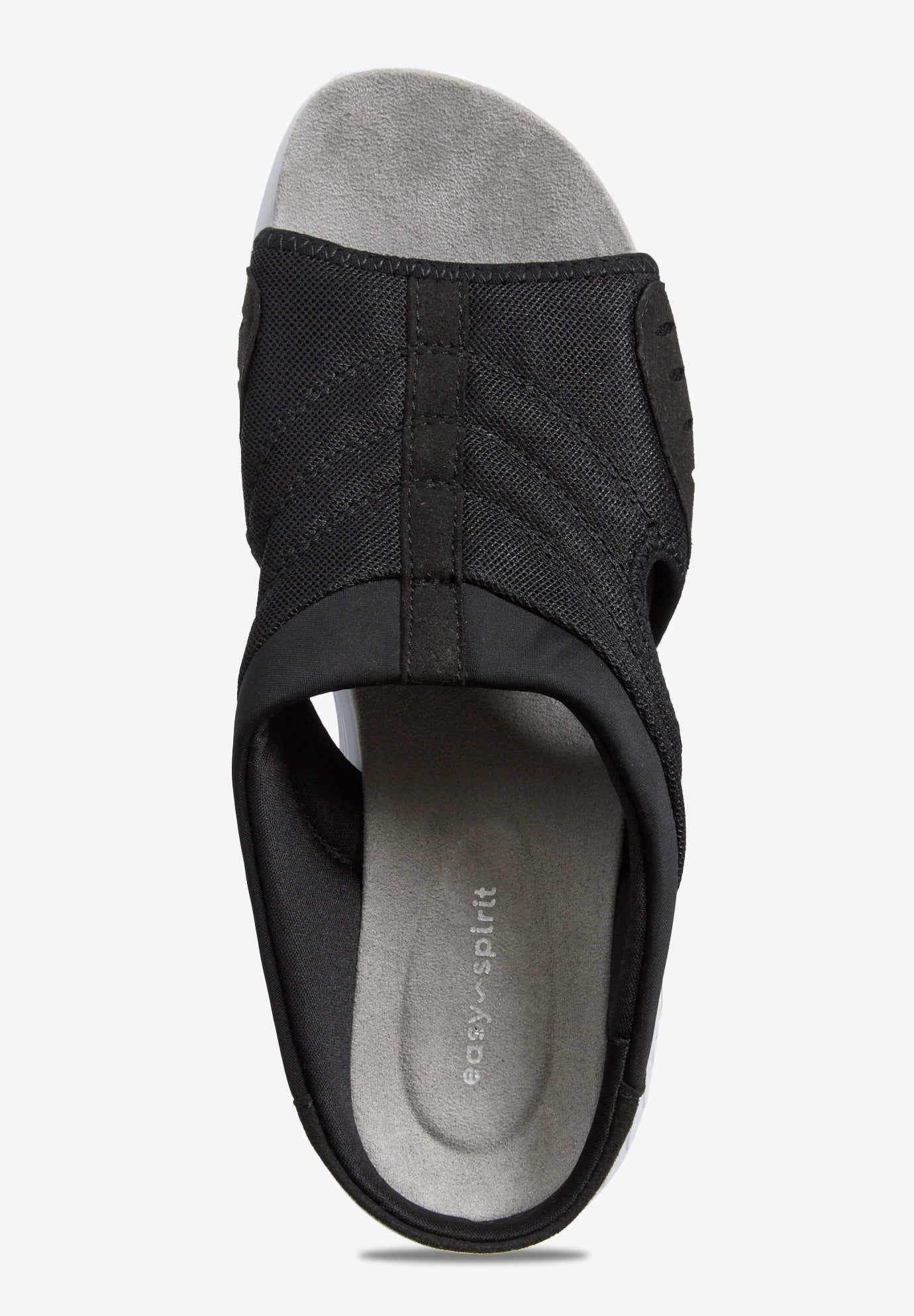 The Tracie Slip On Mule image number 4