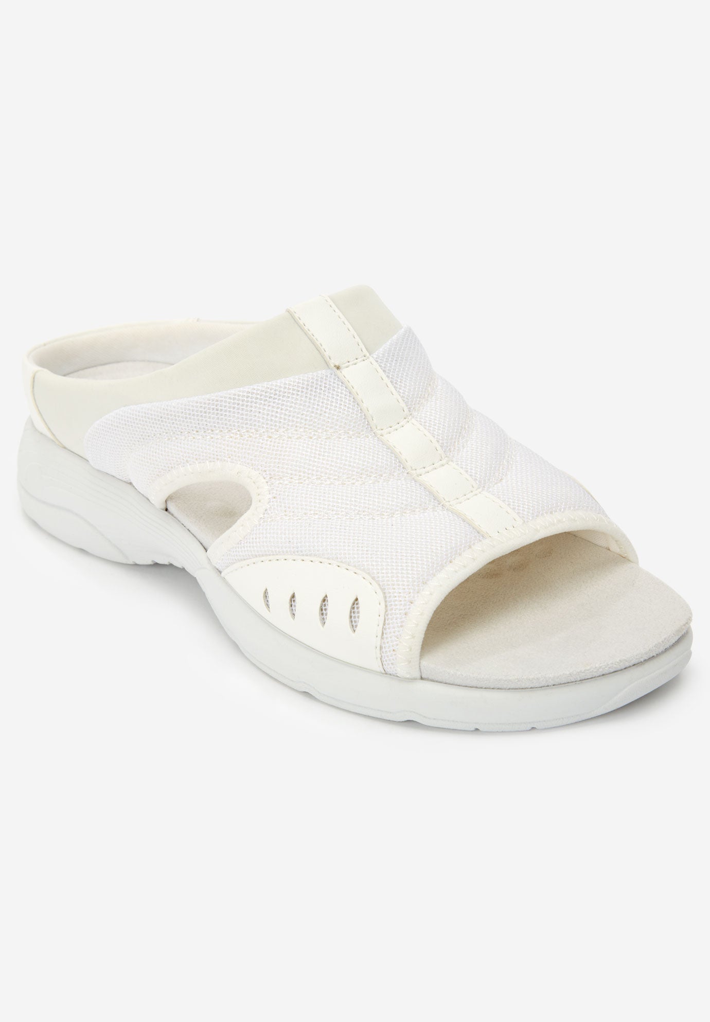 The Tracie Slip On Mule image number 0