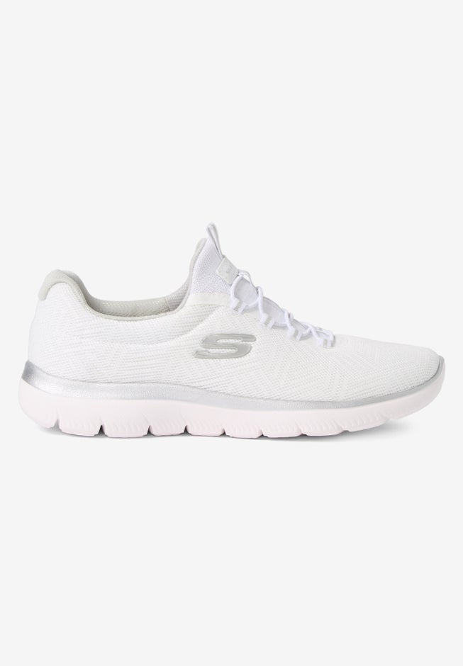 The Summits Sneaker image number 4