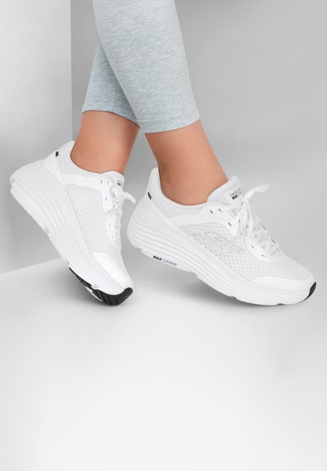 The Max Cushioning™ Endeavour Walking Shoe image number 5