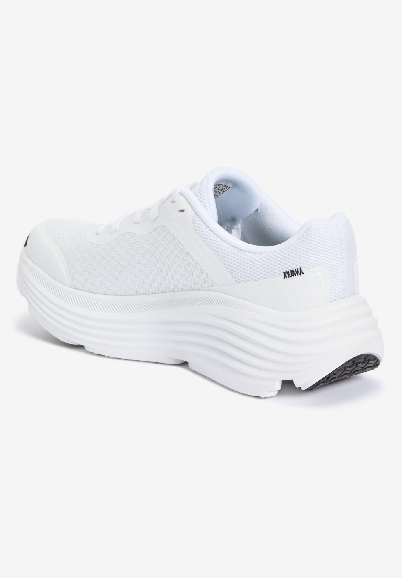 The Max Cushioning&trade; Endeavour Walking Shoe image number 1