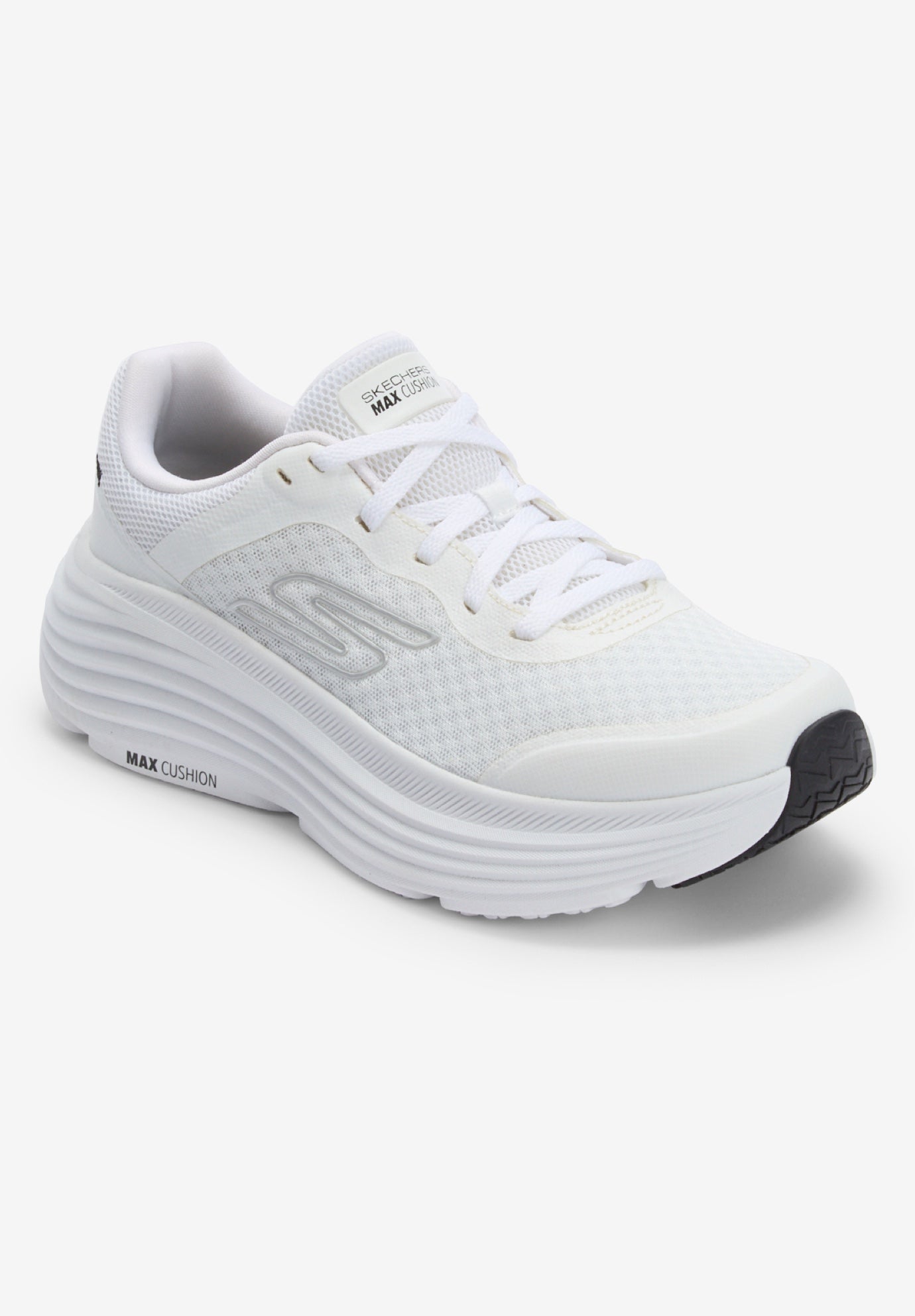 The Max Cushioning&trade; Endeavour Walking Shoe image number 0