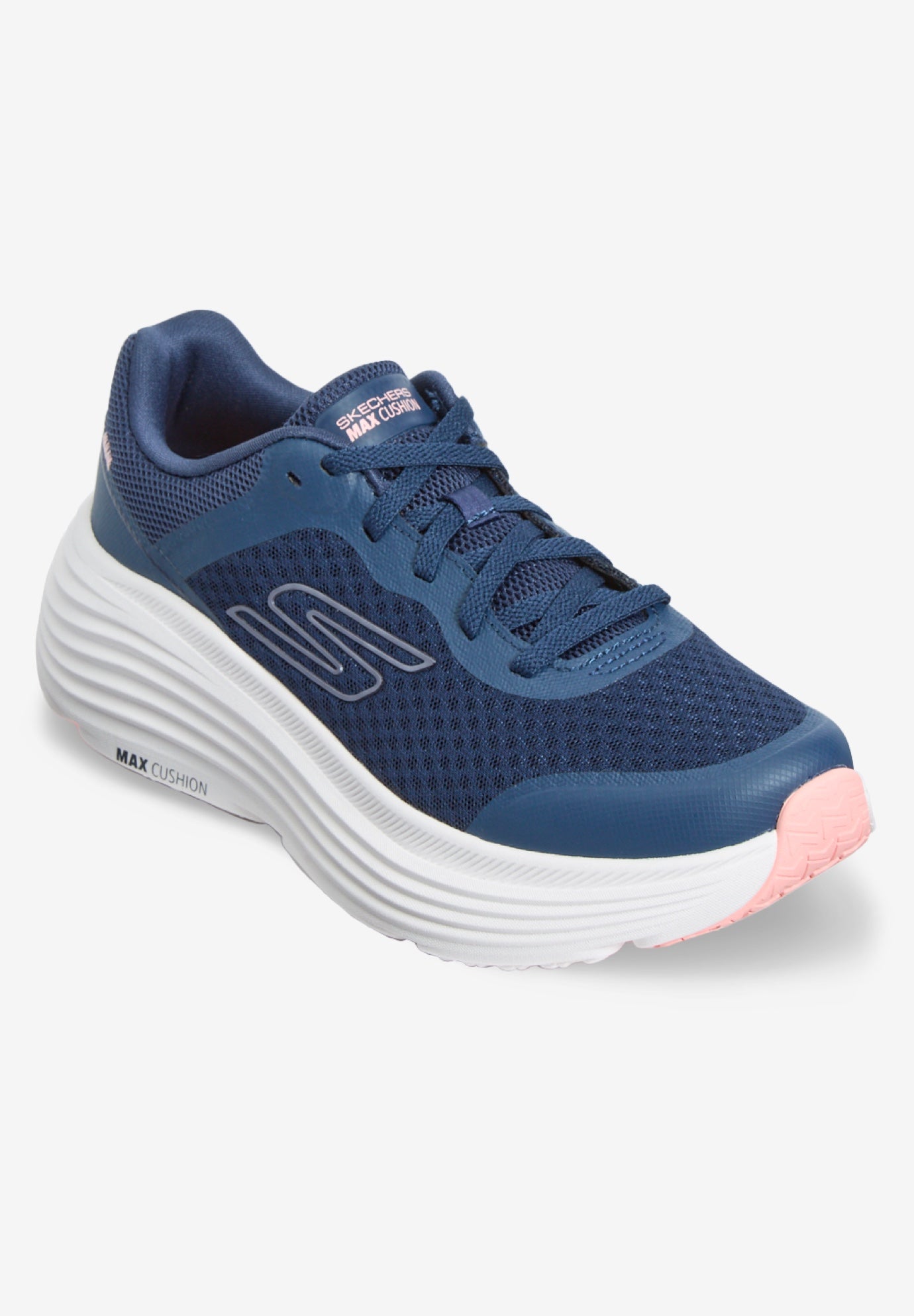 The Max Cushioning&trade; Endeavour Walking Shoe image number 0