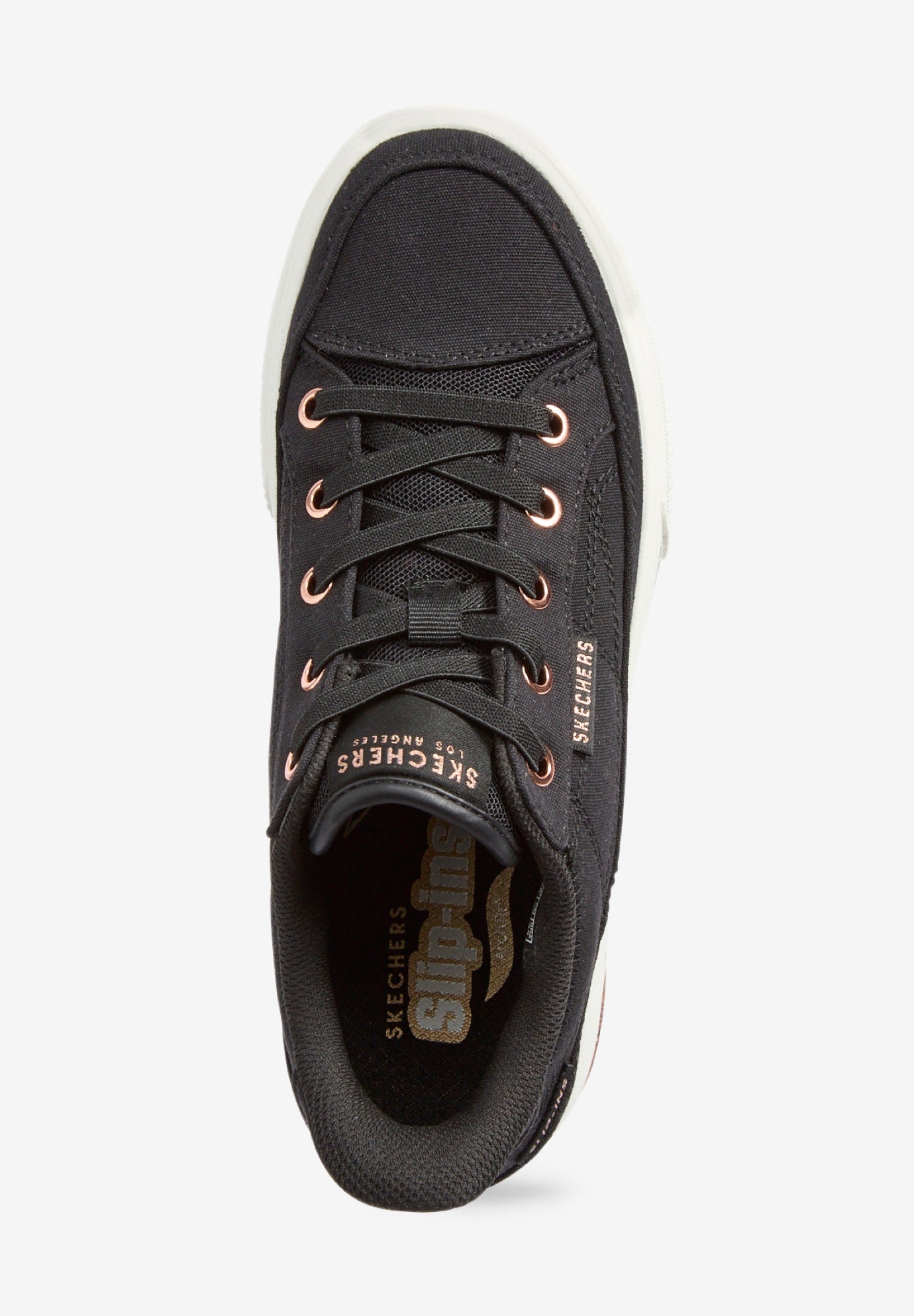 The Slip Ins™ Arch Fit Arcade Sneaker image number 4