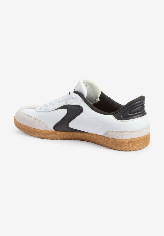 The Slip Ins™ Hot Shot Sneaker image number null