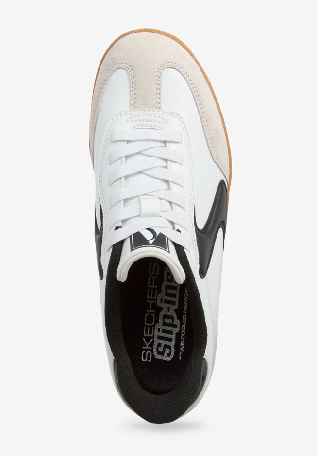 The Slip Ins™ Hot Shot Sneaker image number null
