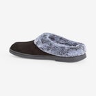The Fur Lined Slipper image number null