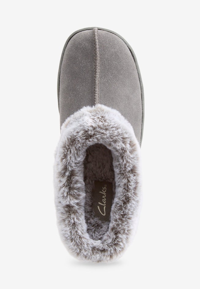 The Fur Lined Slipper image number 4