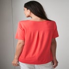 Uptown Refined Tee image number null