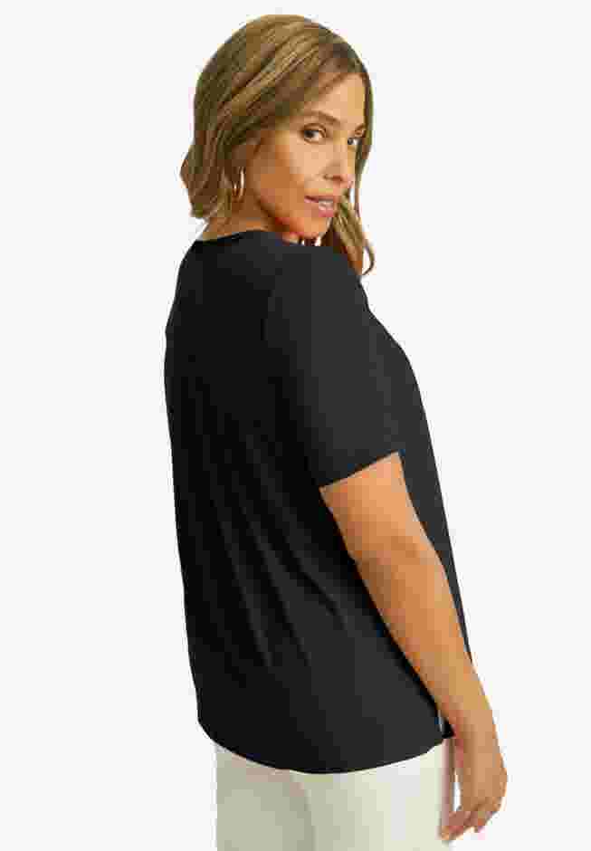 Uptown Refined Tee image number 1