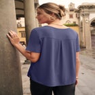 Uptown Refined Tee image number 1