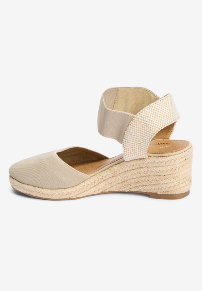 The Abra Espadrille image number 1