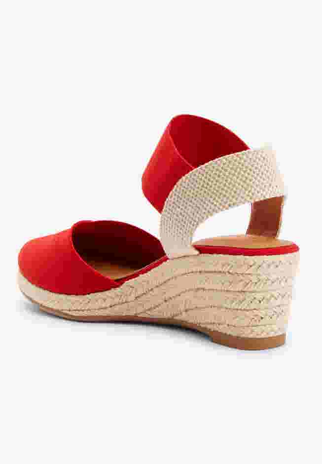 The Abra Espadrille image number 1