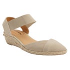 The Abra Espadrille image number null