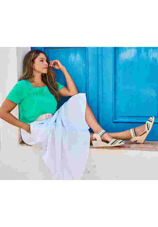 The Abra Espadrille image number 9