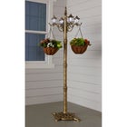 Solar Lamp Post image number null