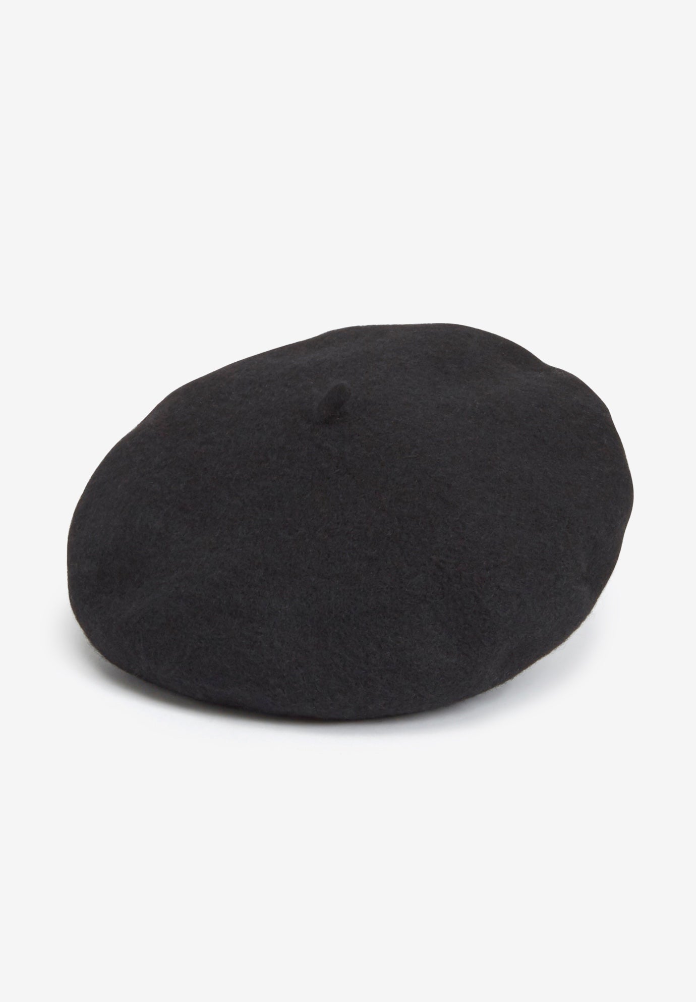 Wool Beret. image number 0