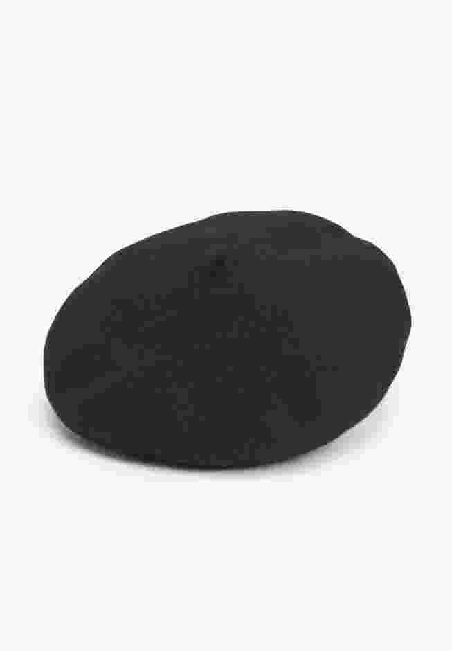 Wool Beret. image number 0