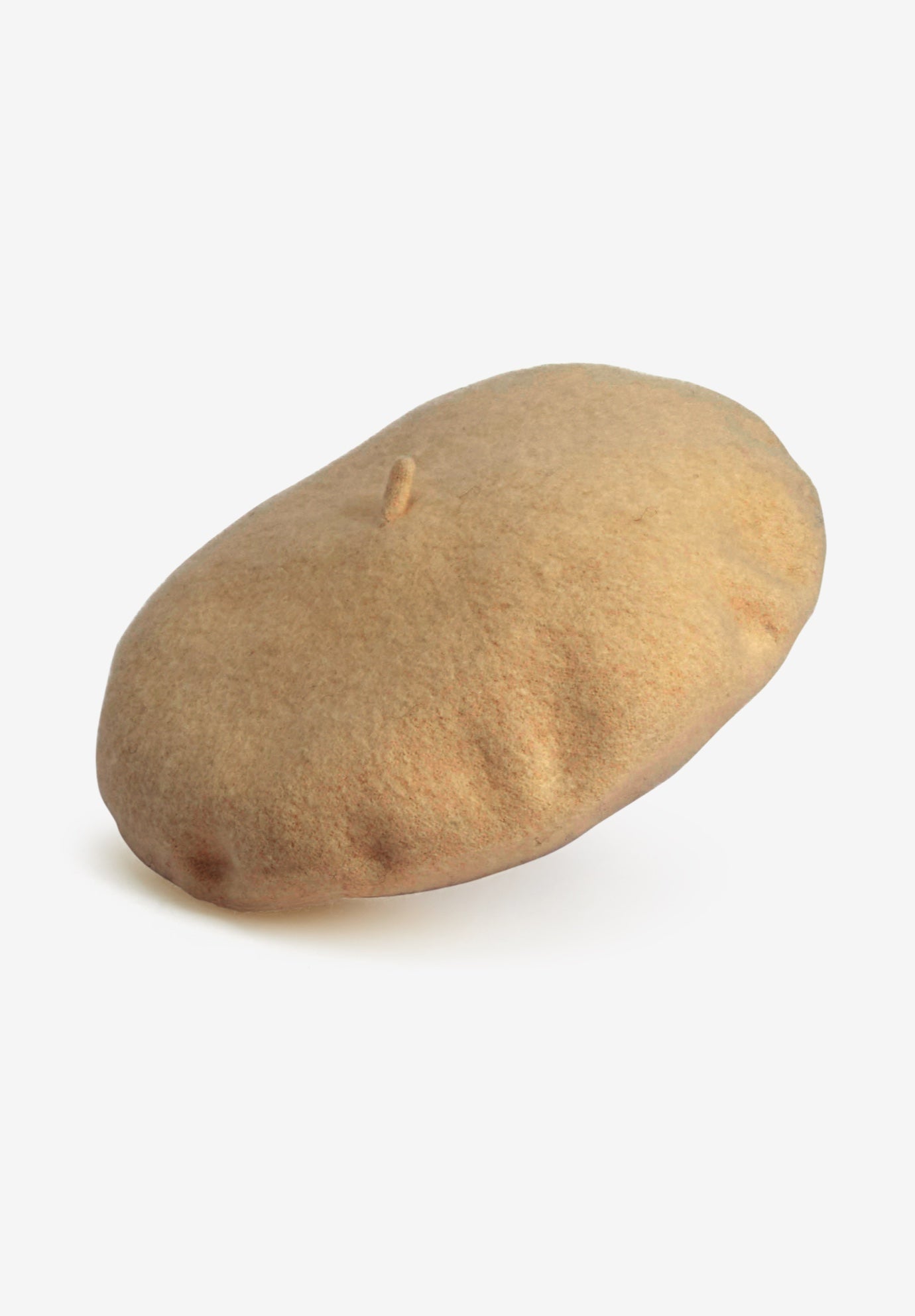 Wool Beret. image number 0