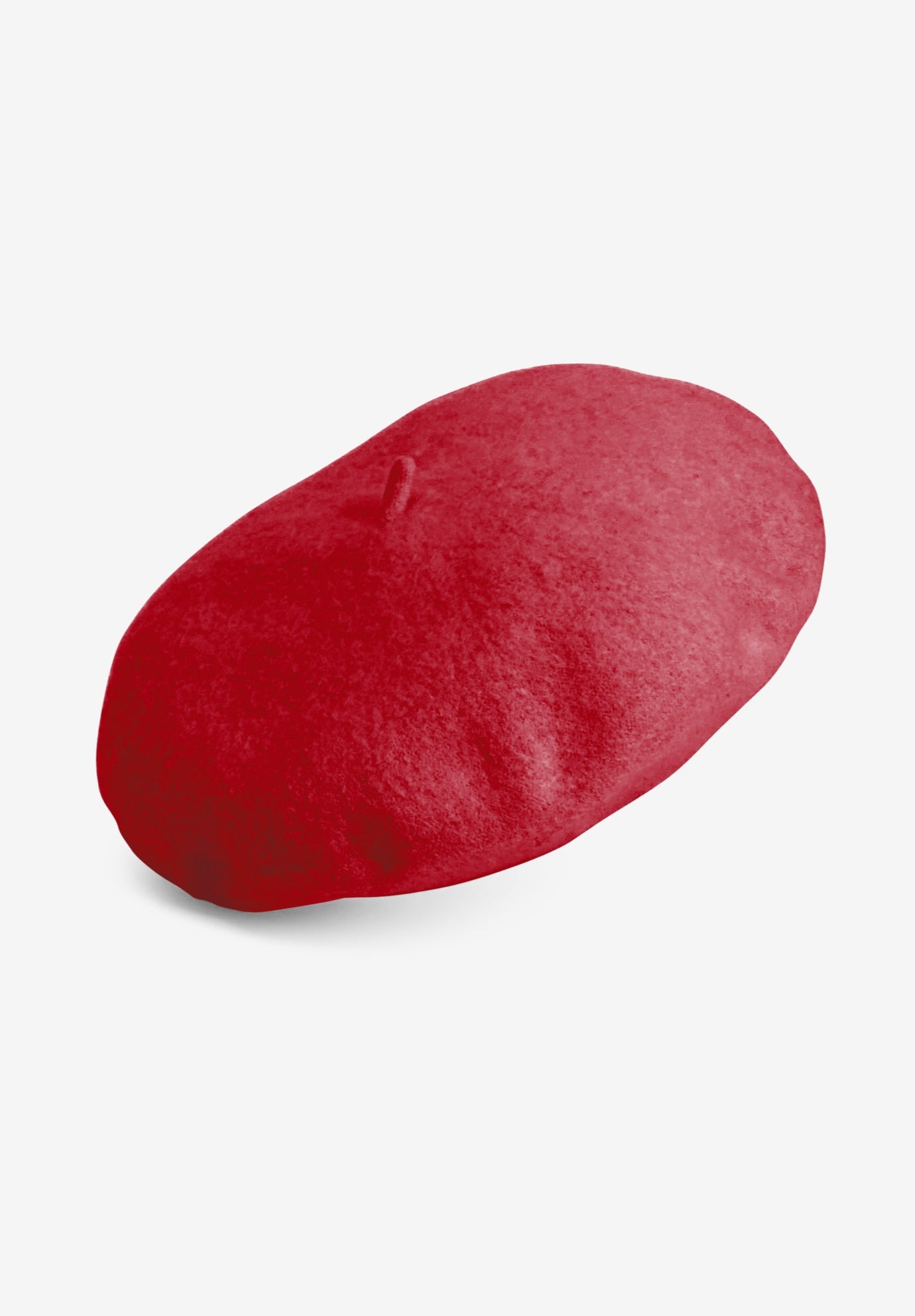 Wool Beret. image number 0