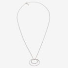 Circle Necklace image number null