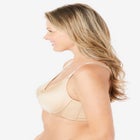 Back-Smoothing Wireless T-Shirt Bra image number null
