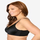 Back-Smoothing Wireless T-Shirt Bra image number null