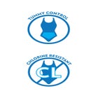 High-Neck One Piece image number null