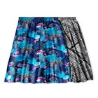 2-in-1 Reversible skirt image number 2