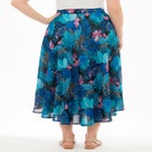 2-in-1 Reversible skirt image number 3