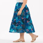2-in-1 Reversible skirt image number 4