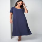 Belted 4-Piece Wardrober image number null