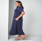 Belted 4-Piece Wardrober image number null