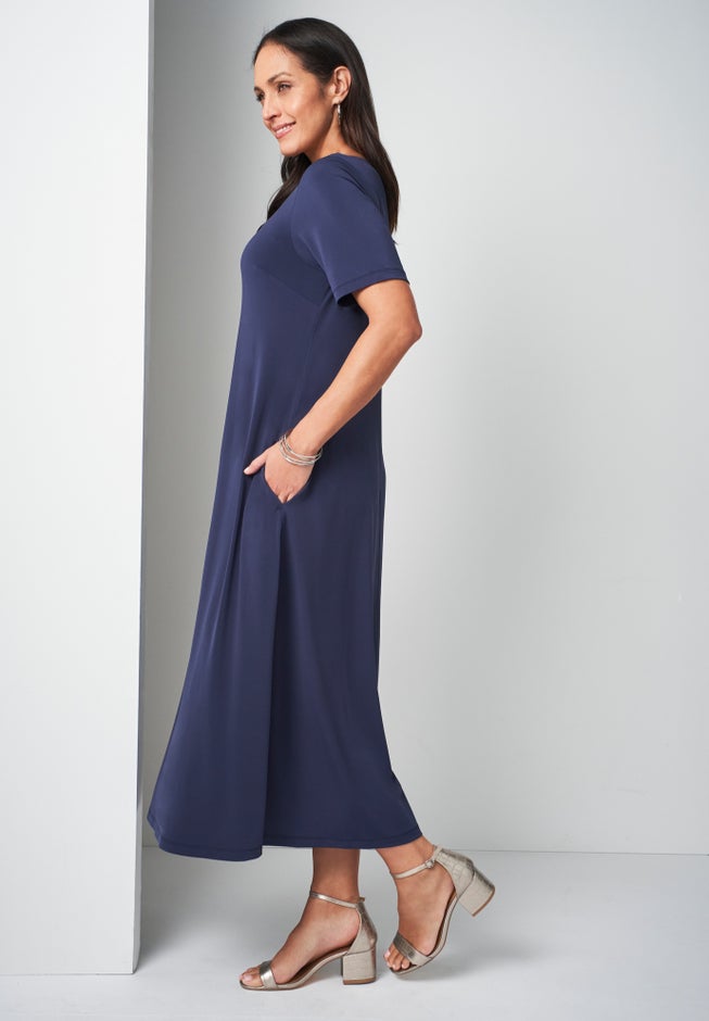 Belted 4-Piece Wardrober image number null