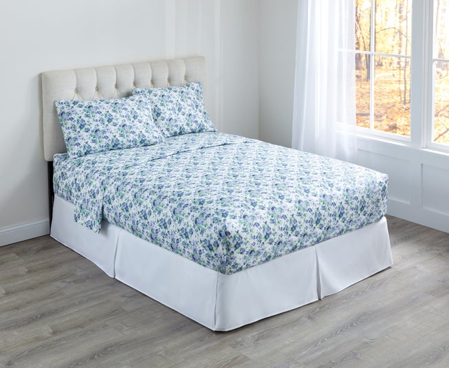 Bed Tite™ Microfiber Sheet Set image number 1