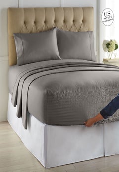 Bed Tite&trade; Easy-Care Microfiber Sheet Set