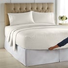 Bed Tite&trade; Microfiber Sheet Set image number null