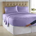 Bed Tite&trade; Microfiber Sheet Set image number null