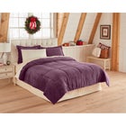 BH Studio Microfleece Comforter image number 0