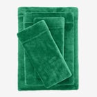 BH Studio 4-Pc. Microfleece Sheet Set image number 0
