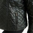 Quilted Jacket image number null