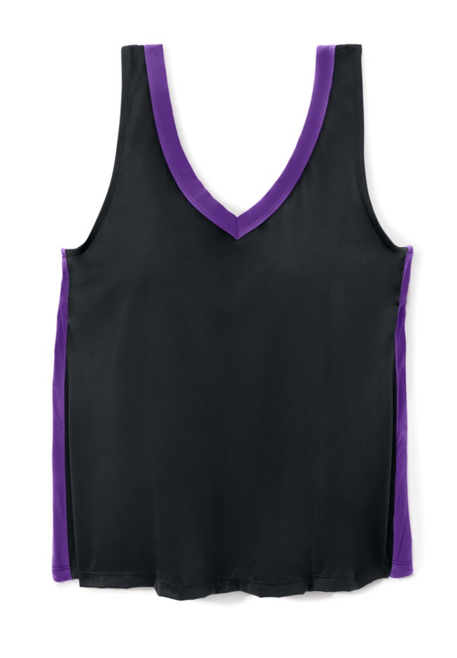 2-Piece Swim Skirtini Set image number 2