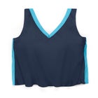 2-Piece Swim Skirtini Set image number null