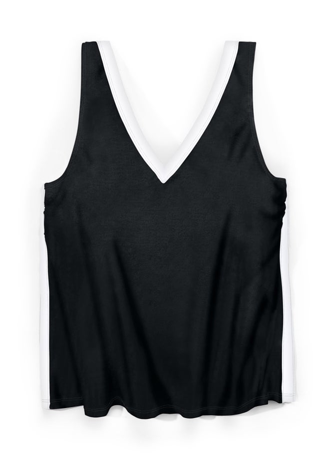 2-Piece Swim Skirtini Set image number 2