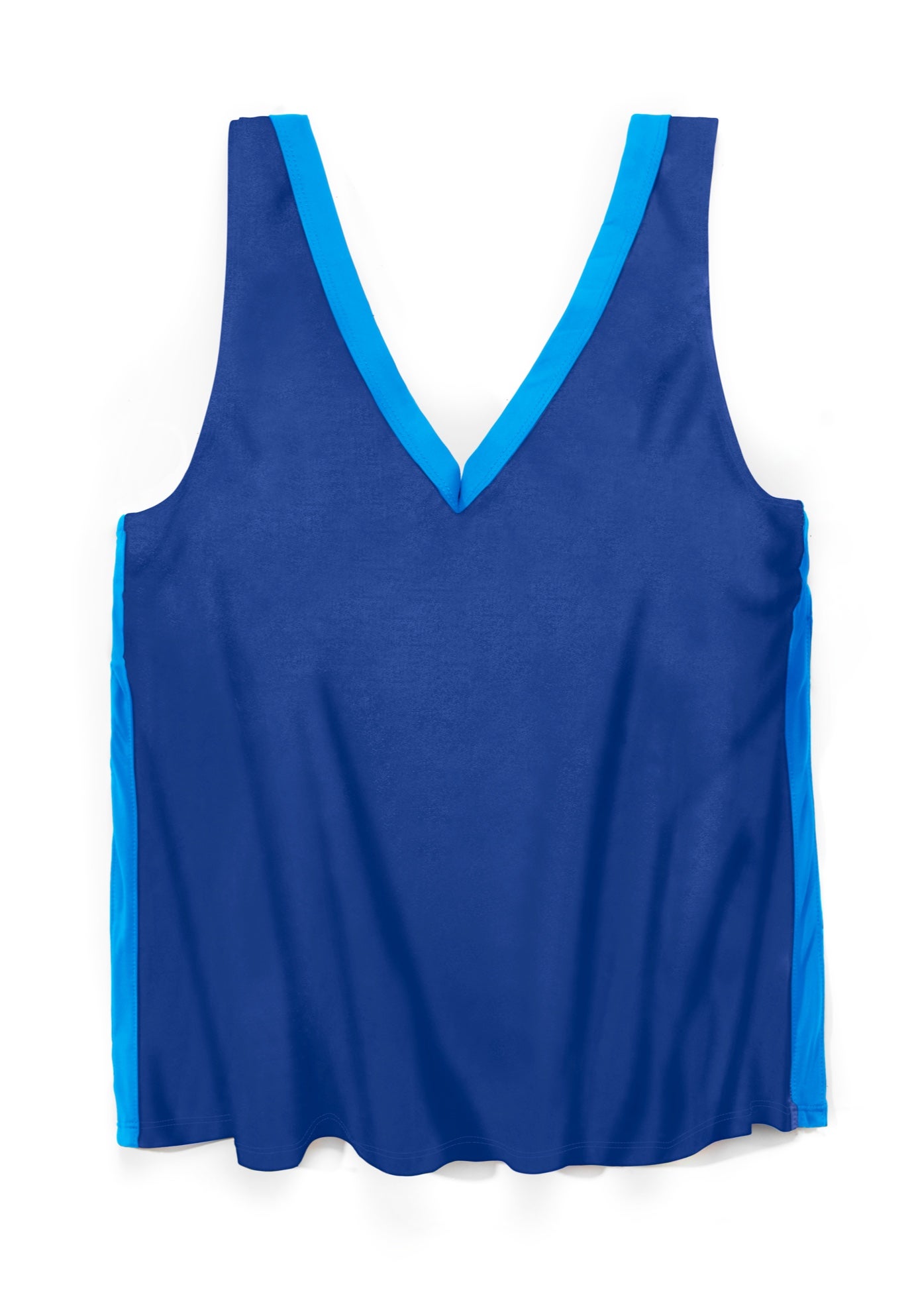 2-Piece Swim Skirtini Set image number 2