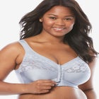 Easy Enhancer® Front-Close Wireless Bra image number null