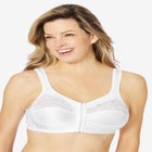 Easy Enhancer&reg; Front-Close Wireless Bra image number null