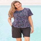 The Swim Tee image number null