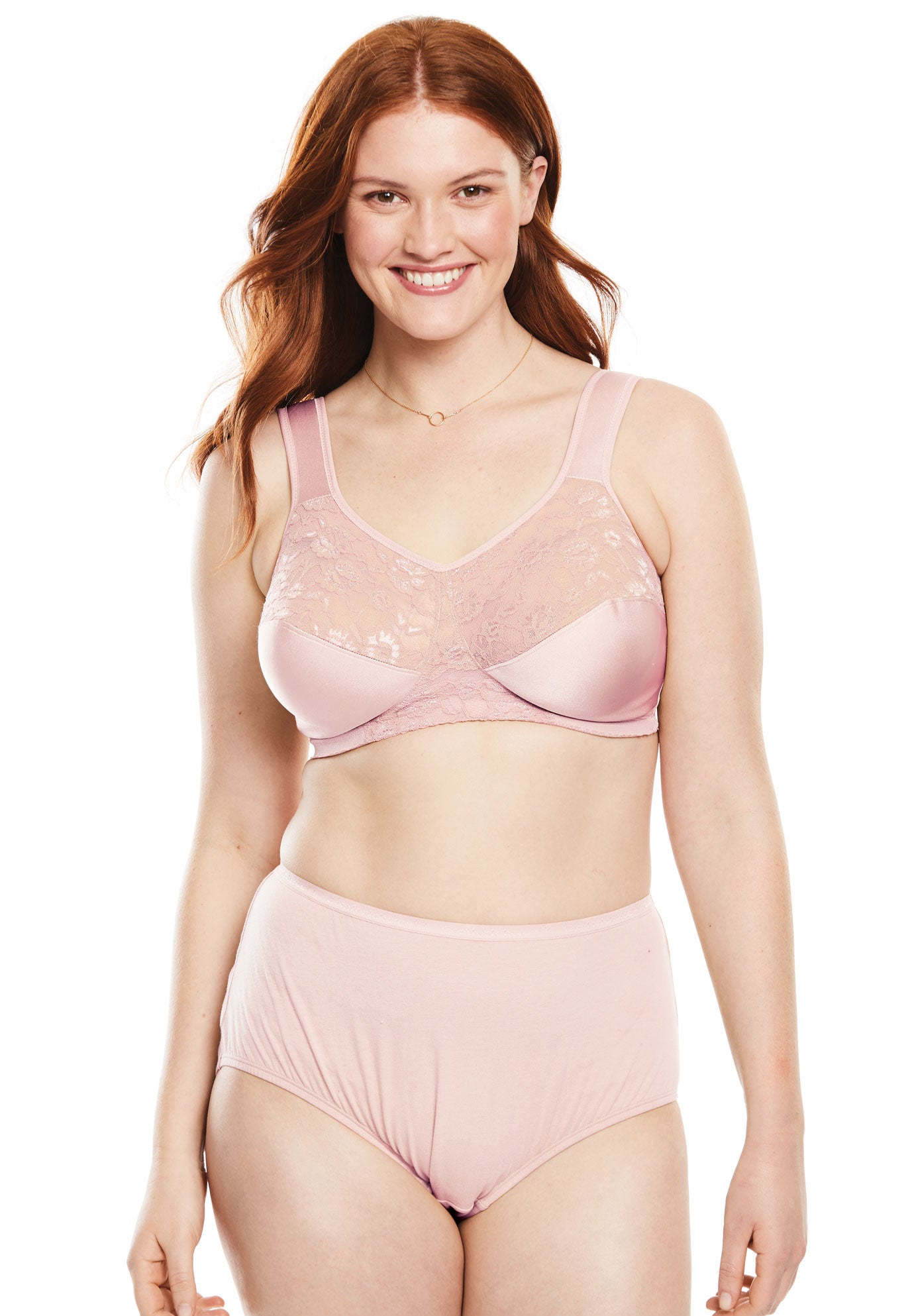 Easy Enhancer® Wireless Bra image number 2