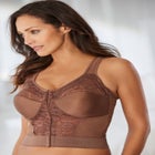 Easy Enhancer® Wireless Longline Posture Bra image number null